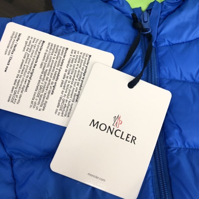 Moncler Down Jackets